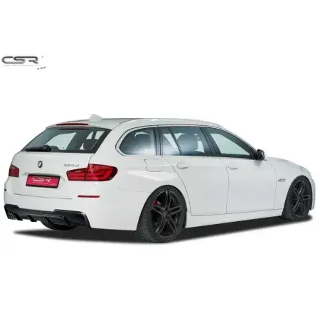 Diffuseur Arrière BMW Série 5 F10/F11 Pack M HA180 Produit De Marque