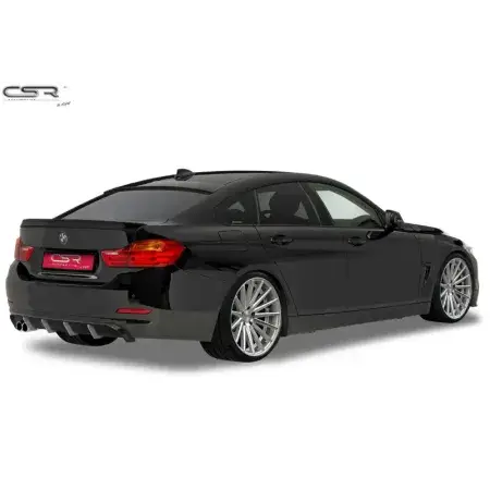 Satisfait Ou Remboursé Diffuseur Arrière BMW Série 4 F32 / F33 / F36 HA183