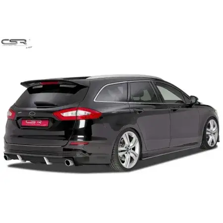 Diffuseur Arrière Ford Mondeo MK5 HA185 Must-Have