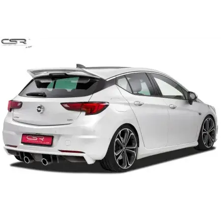 Diffuseur Arrière Opel Astra K HA186 Soldes