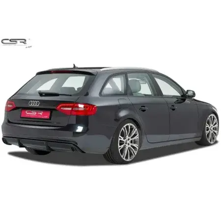 Diffuseur Arrière Audi A4 B8 Limousine / Avant HA187 Prix Choc