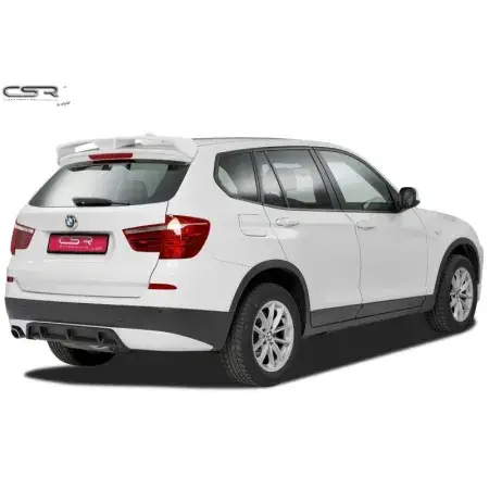 Diffuseur Arrière BMW X3 F25 HA189 Nouvel Arrivage