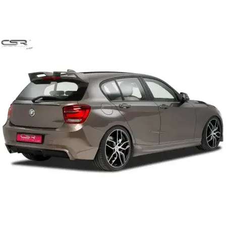 Offre Spéciale Diffuseur Arrière BMW Série 1 F20/F21 HA191