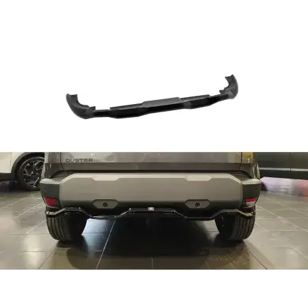 Lame de Pare-chocs Arrière Dacia Duster Mk3 Petit Prix