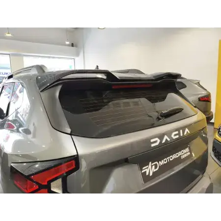 Aileron Dacia Duster Mk3 Pas Cher