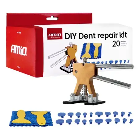 Pas Cher Kit Debosselage Carrosserie AMiO 04598