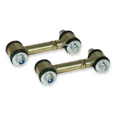 Expédition Rapide Kit Biellettes de Barre Stabilisatrice Audi A3 8L, Seat Leon 1M, Toledo, Skoda Octavia, VW Golf 4, Bora et New Beetle