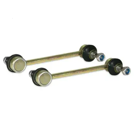 Nouvel Arrivage Kit Biellettes de Barre Stabilisatrice BMW E46, VW Polo 9N, Ibiza 6L et Audi A2