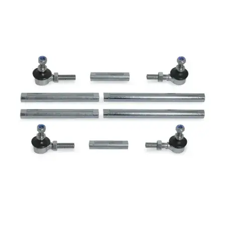Kit Biellettes universelles réglables de Barre Stabilisatrice Vente Directe
