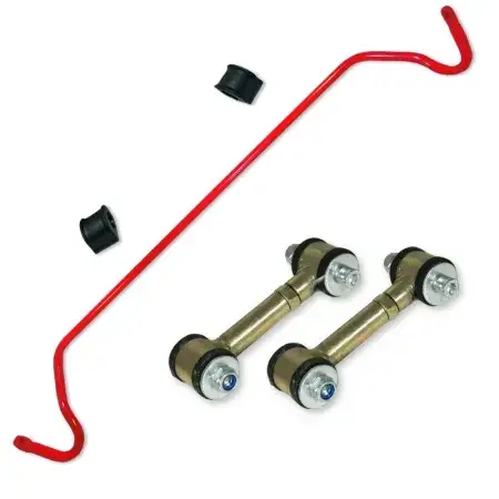 Kit Biellettes réglables et Barre Stabilisatrice Audi, Seat, Skoda, Volkswagen Nouveauté
