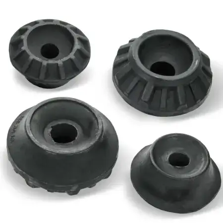 Quantité Limitée Coupelles d’amortisseurs Arrière VW Golf 1, 2, 3, Corrado, Passat, Polo, Vento, Seat Cordoba, Ibiza, Toledo