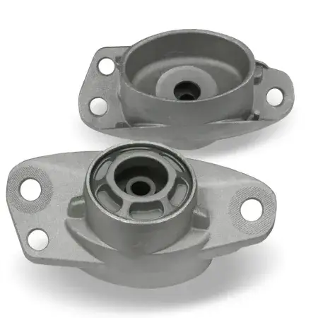 Achetez Aujourd’hui Coupelles d’amortisseurs Arrière VW Golf Scirocco Passat Touran, Audi A3 TT, Seat Altea Leon Toledo, Skoda Octavia, Superb