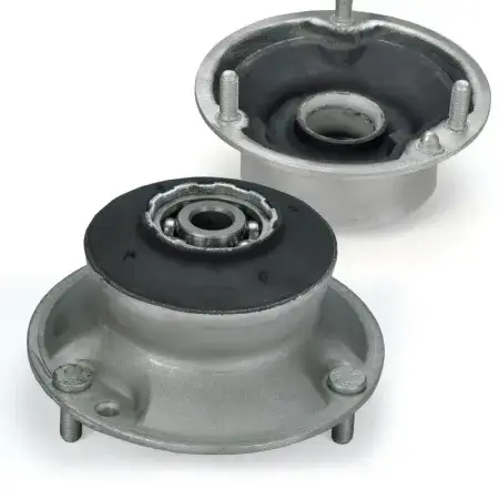 Super Prix Coupelles d’amortisseurs Avant avec roulement BMW E81, E87, E46, E90, E39, E60, E61, E63, E83