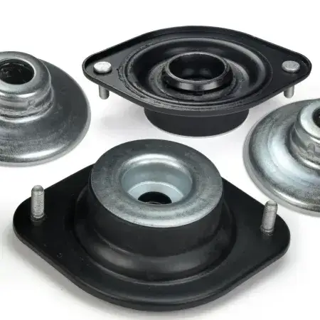 Coupelles d’amortisseurs Avant avec roulement VW Golf 1, Scirocco Must-Have
