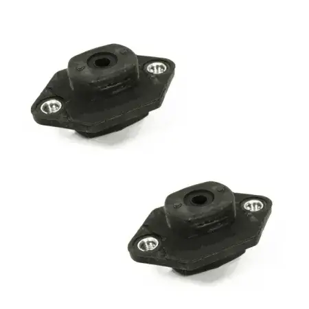 Coupelles d’amortisseurs Arrière Inférieur avec roulement BMW Série 1 E81, E82, E87, E88, E90, E91, E92, E93, X1 E84 Must-Have