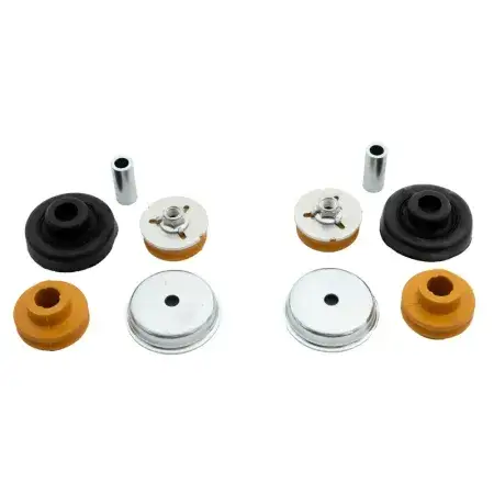 Livraison Express Coupelles d’amortisseurs Arrière Supérieur avec roulement BMW Série 1 E81, E82, E87, E88, E90, E91, E92, E93, X1 E84