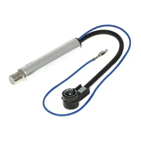 Amplificateur d'antenne ISO AM/FM Vente Flash