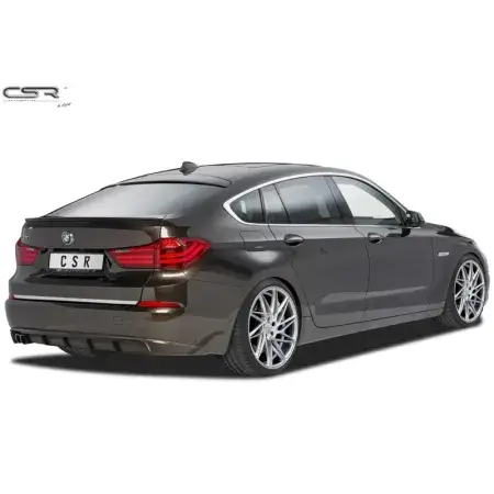 Must-Have Diffuseur Arrière BMW Série 5 GT F07 HA195