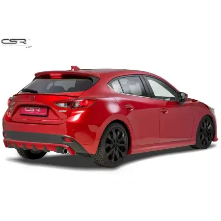 Achetez Aujourd’hui Diffuseur Arrière Mazda 3 Type BM/BN HA196