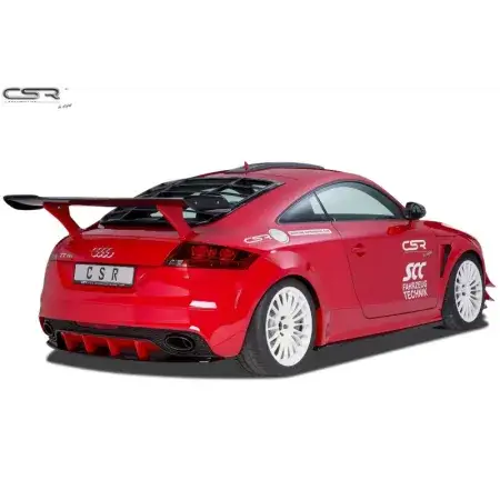 Offre Du Jour Diffuseur Arrière Audi TT RS 8J HA197