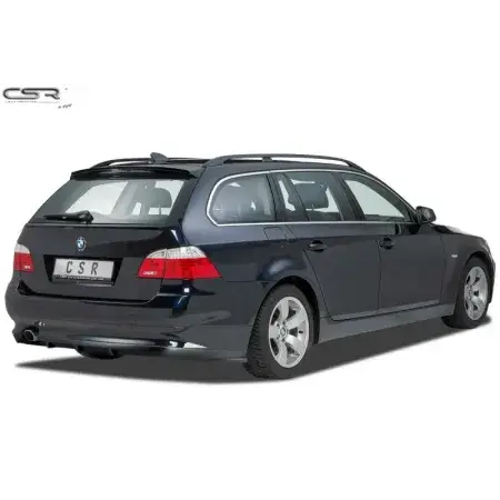 Nouveauté Diffuseur Arrière BMW Série 5 E61 Touring HA201