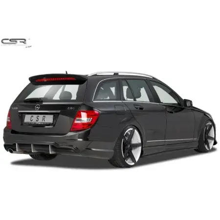 Commander Vite Diffuseur Arrière Mercedes-Benz Classe C 204 AMG-Line HA202