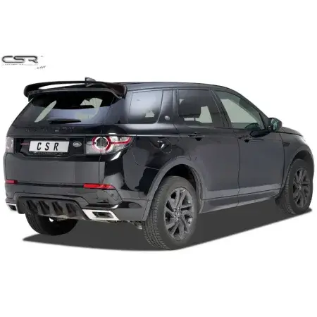 Diffuseur Arrière Land Rover Discovery Sport Dynamic HA203 Achat Immédiat