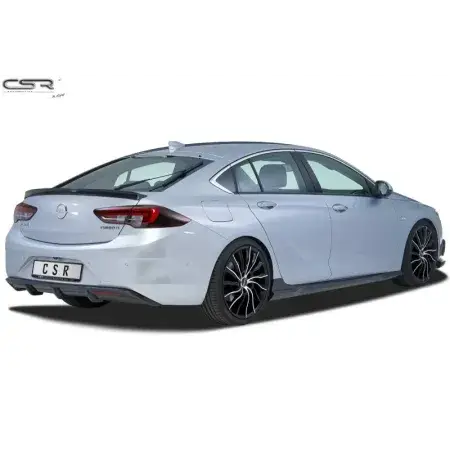 Diffuseur Arrière Opel Insignia B Grand Sport HA207 Super Prix