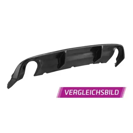 Diffuseur Arrière Mercedes-Benz Classe S W222 / V222 HA215 Livraison Express