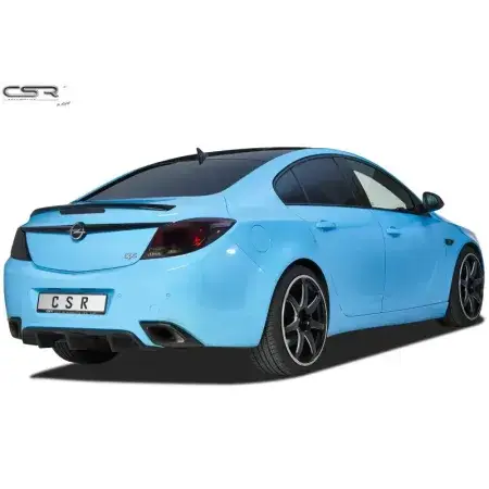 Diffuseur Arrière Opel Insignia A OPC Sports Tourer HA217 Achat Immédiat