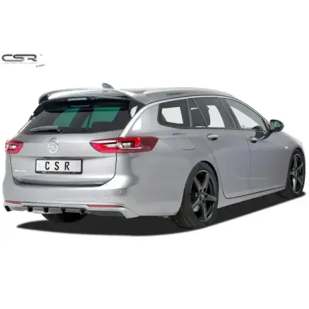 Diffuseur Arrière Opel Insignia B Sports Tourer HA218 Promotion Saisonnière