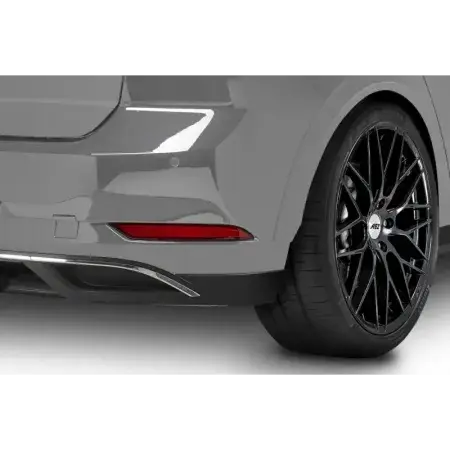 Diffuseur Arrière VW Golf 7 HA234 Meilleur Choix
