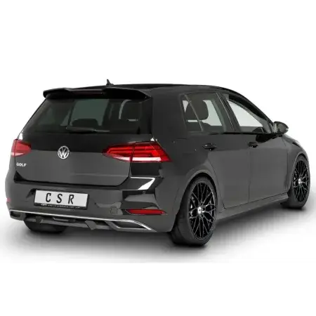 Offre Du Jour Diffuseur Arrière VW Golf 7 Version de base HA236