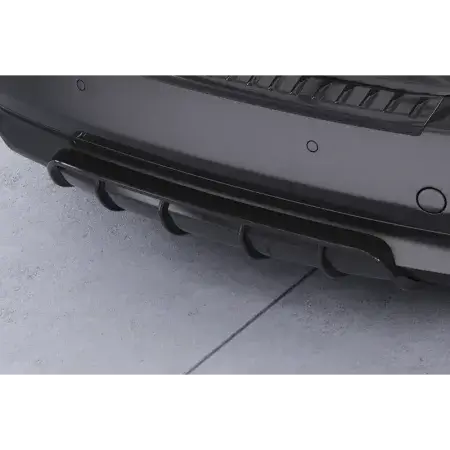 Prix Promo Diffuseur Arrière Audi A5 8T Version de base HA238