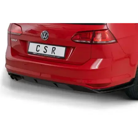 Offre Spéciale Diffuseur Arrière VW Golf 7 Variant (Avant Facelift) HA239