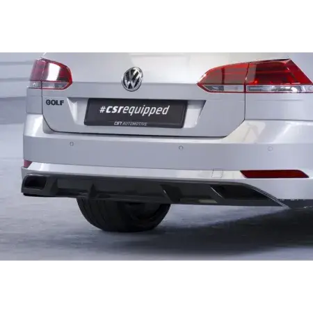 Diffuseur Arrière VW Golf 7 Variant (Facelift) HA241 Offre Du Jour