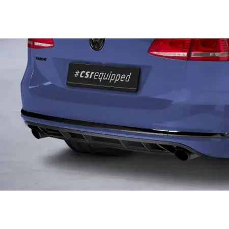 Achetez Aujourd’hui Diffuseur Arrière VW Passat B7 Type 3C Variant HA243