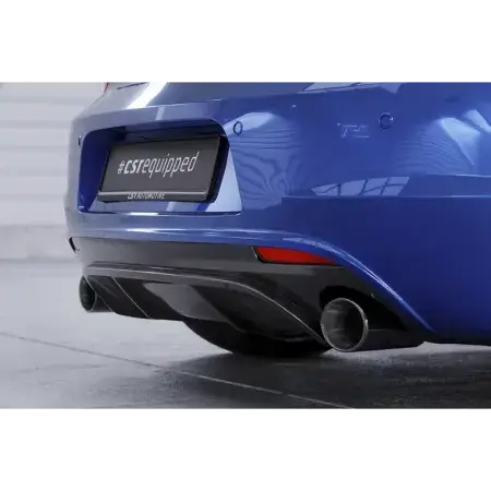 Diffuseur Arrière VW Scirocco 3 R HA247 Réduction