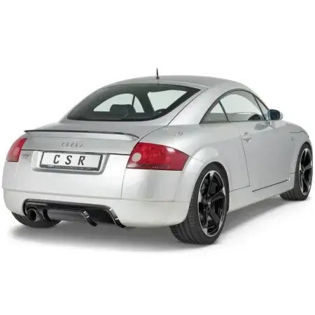 Nouvel Arrivage Diffuseur Arrière Audi TT 8N HA248
