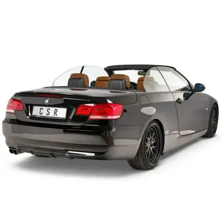 Prix Promo Diffuseur Arrière BMW Série 3 E92 / E93 HA250