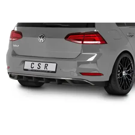 Diffuseur Arrière VW Golf 7 (Facelift) HA251 Vente Directe