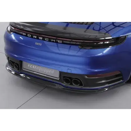 Commander Maintenant Diffuseur Arrière Porsche 911/992 HA257