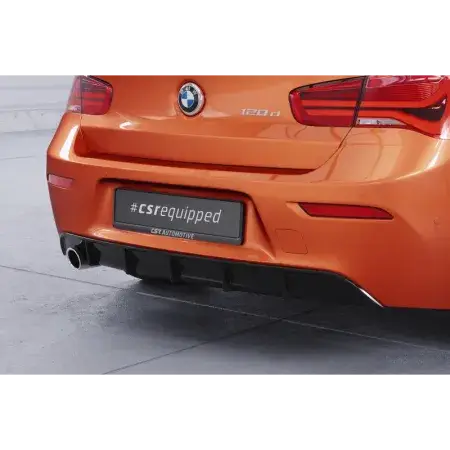 Paiement Sécurisé Diffuseur Arrière BMW Série 1 F20 / F21 LCI HA258