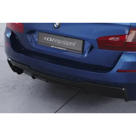 Diffuseur Arrière BMW Série 5 F10 / F11 HA264 Seulement Aujourd’hui