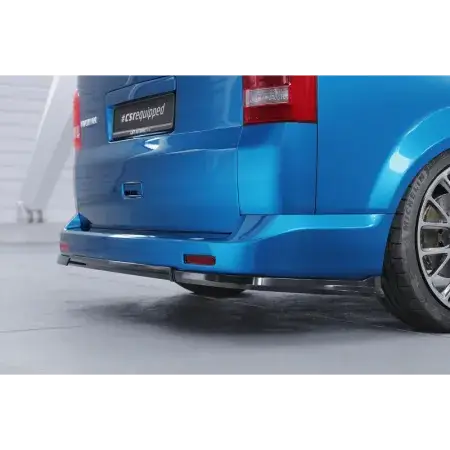 Meilleur Prix Diffuseur Arrière VW T5 Bus HA269