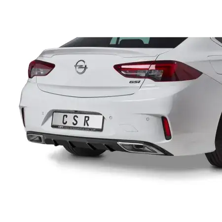 Prix Cassé Diffuseur Arrière Opel Insignia B HA270
