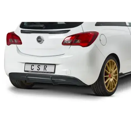 Diffuseur Arrière Opel Corsa E HA274 Petit Prix