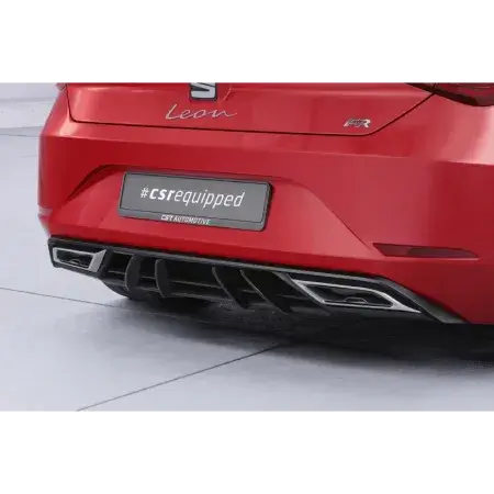 Diffuseur Arrière Seat Leon 4 (Type KL) FR HA275 Acheter En Ligne