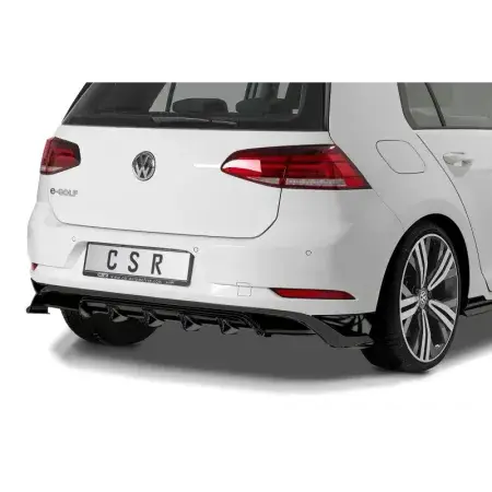 Remise Diffuseur Arrière VW Golf 7 / e-Golf HA279