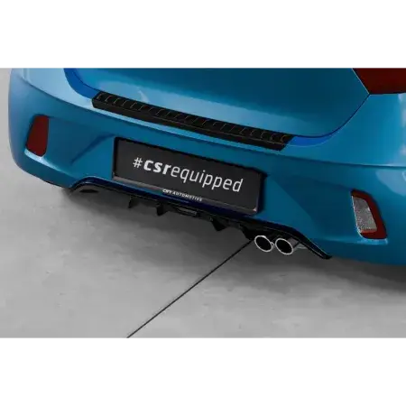 Populaire Diffuseur Arrière Hyundai i10 3ème Génération HA280